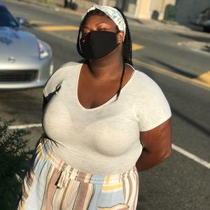 Meet your Posher, Amaya